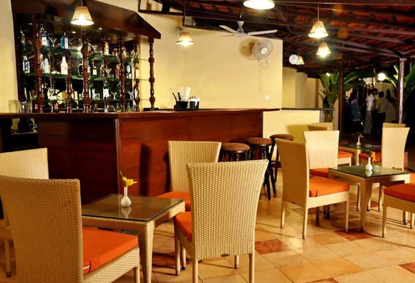 هتل Devasthali   The Valley Of Gods