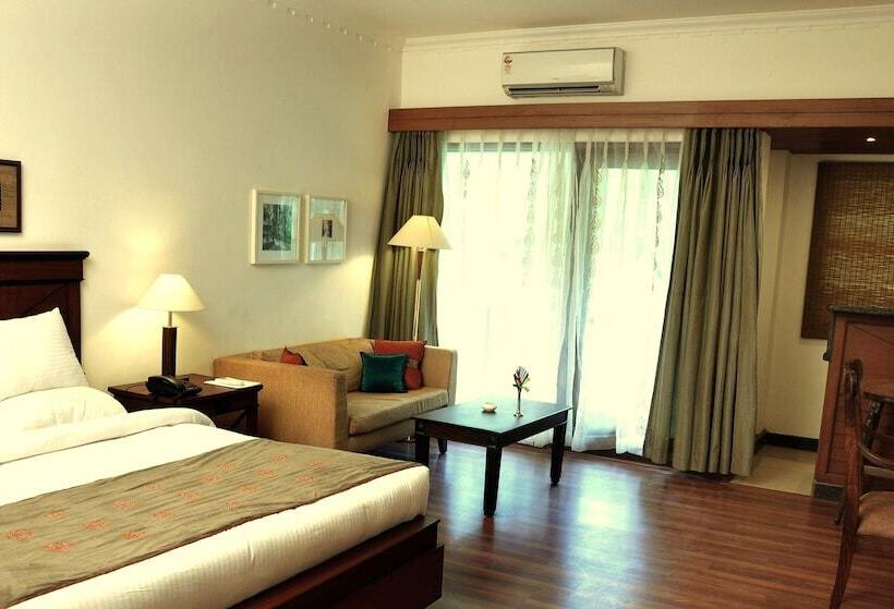 هتل Devasthali   The Valley Of Gods