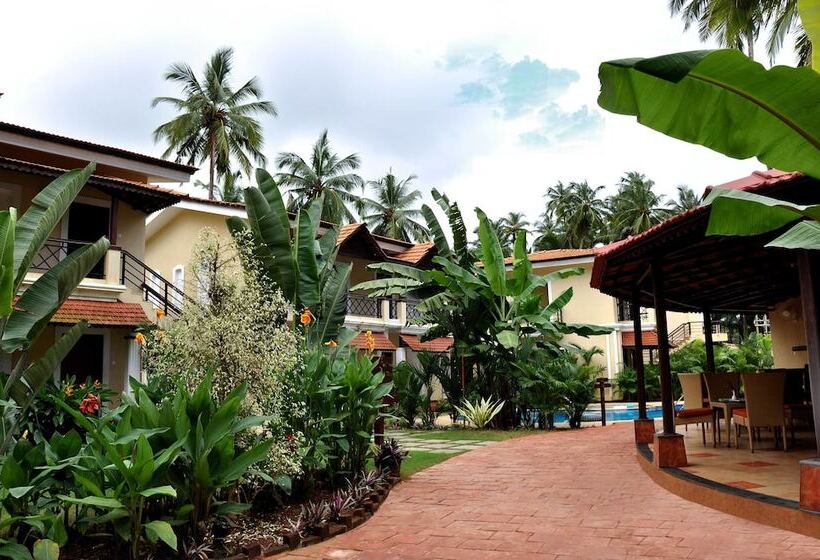 هتل Devasthali   The Valley Of Gods