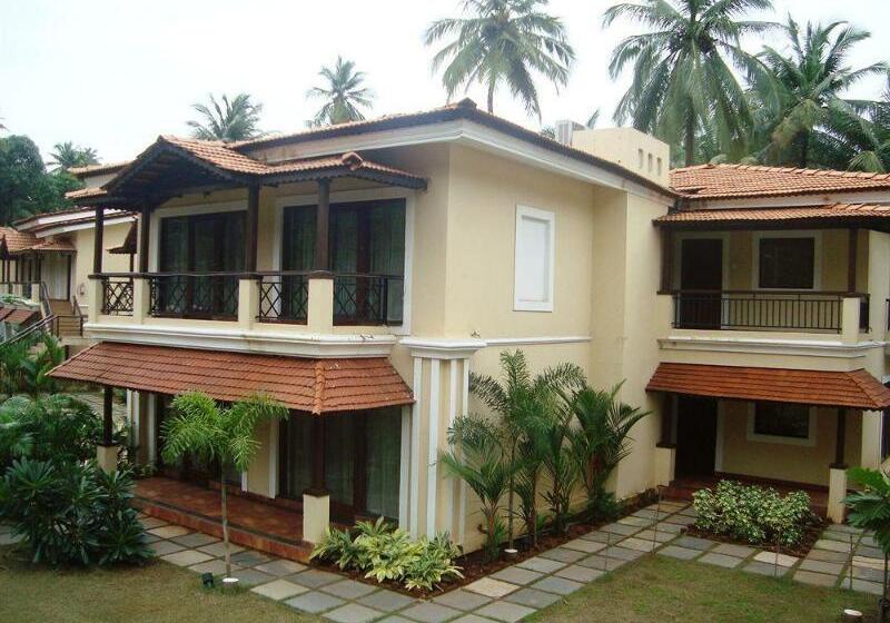 هتل Devasthali   The Valley Of Gods