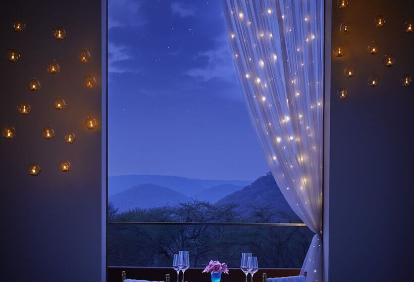 בית מלון כפרי Taj Devi Ratn Resort & Spa, Jaipur