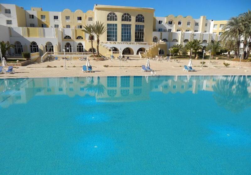 فندق Djerba Castille  Family Only