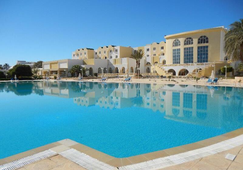 فندق Djerba Castille  Family Only