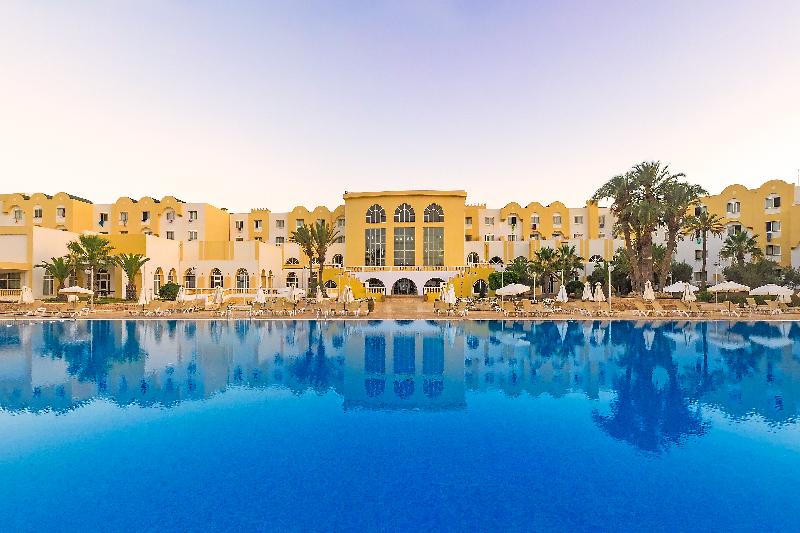 فندق Djerba Castille  Family Only