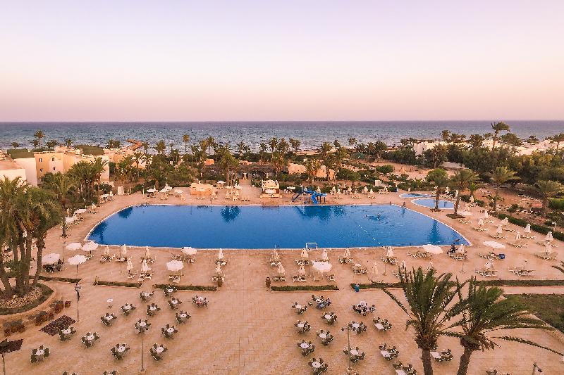 فندق Djerba Castille  Family Only