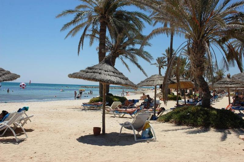 فندق Djerba Castille  Family Only