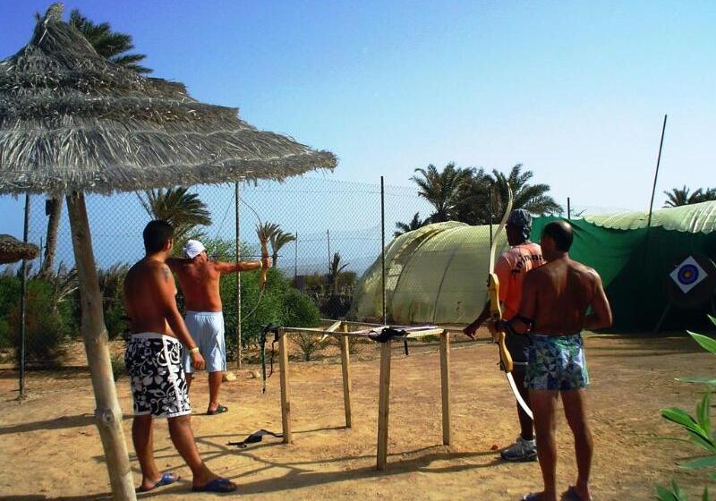 فندق Djerba Castille  Family Only