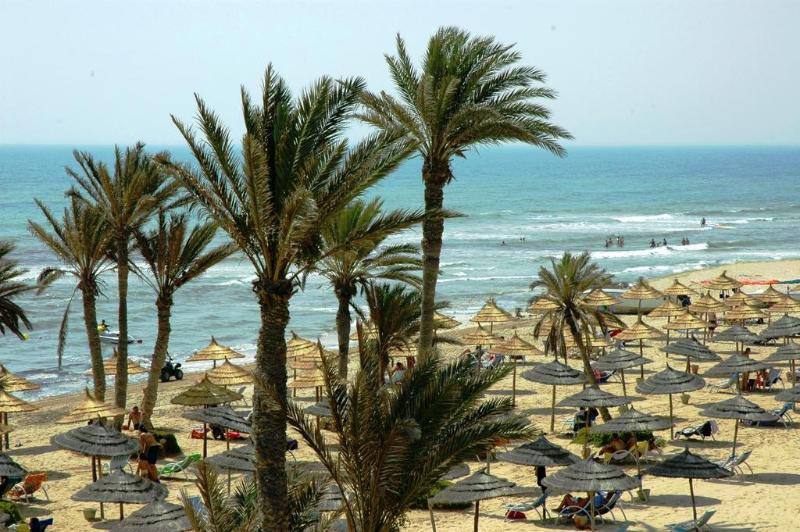 فندق Djerba Castille  Family Only