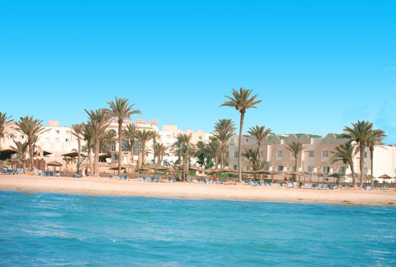 فندق Djerba Castille  Family Only