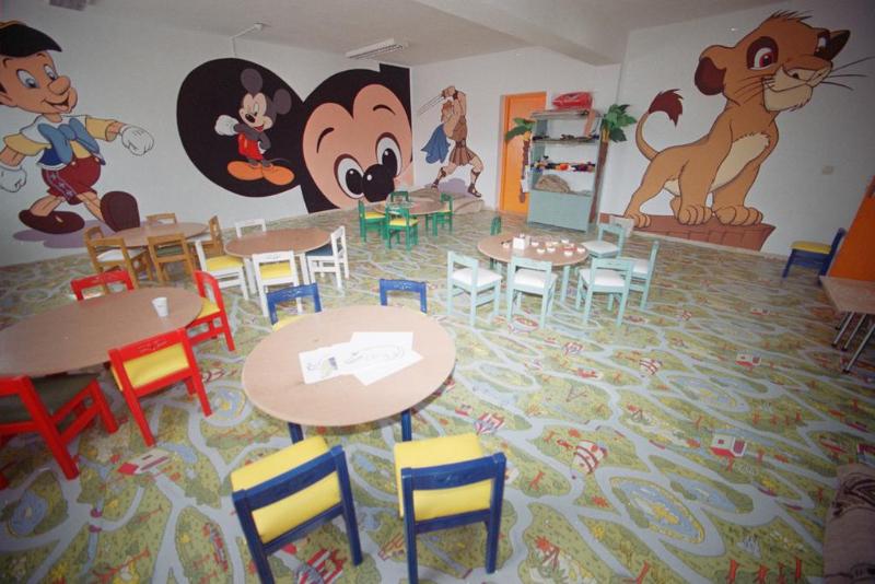 فندق Djerba Castille  Family Only