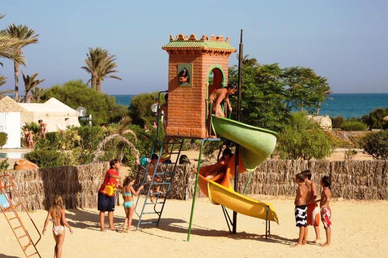 فندق Djerba Castille  Family Only