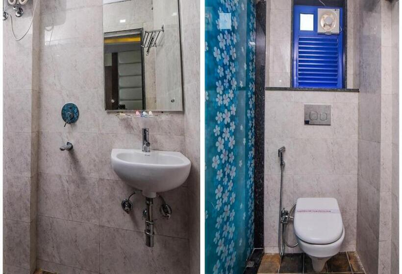 ホテル Dollar Inn