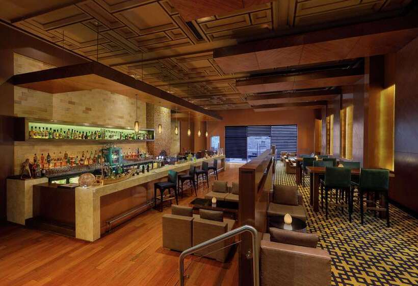 Doubletree By Hilton Hotel Gurgaon   New Delhi Ncr