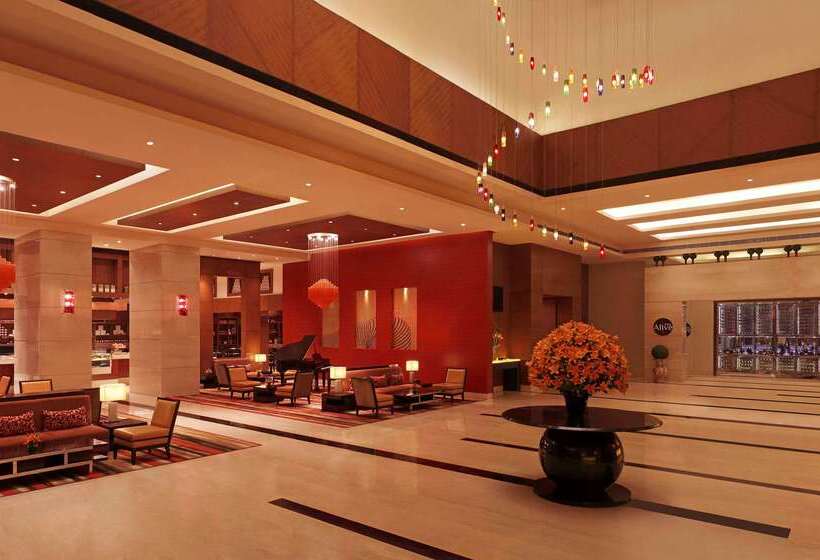 Doubletree By Hilton Hotel Gurgaon   New Delhi Ncr