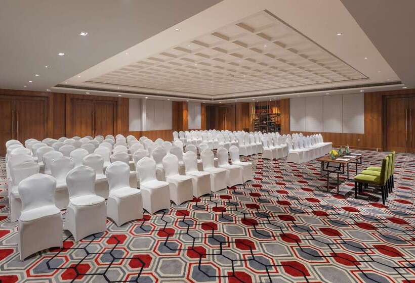 Doubletree By Hilton Hotel Gurgaon   New Delhi Ncr