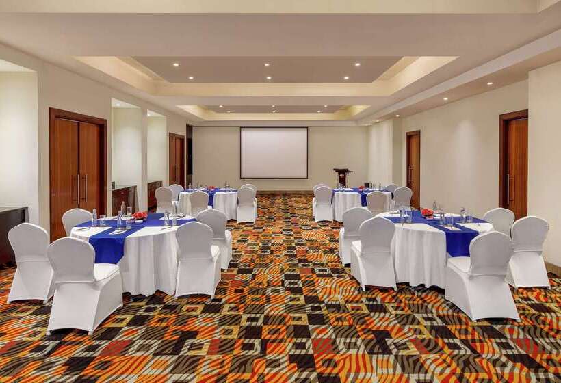 Doubletree By Hilton Hotel Gurgaon   New Delhi Ncr