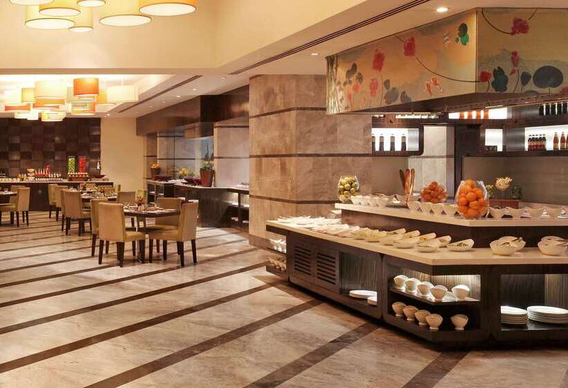 Doubletree By Hilton Hotel Gurgaon   New Delhi Ncr
