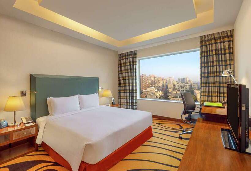 Doubletree By Hilton Hotel Gurgaon   New Delhi Ncr