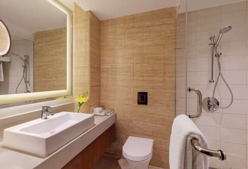 Doubletree By Hilton Hotel Gurgaon   New Delhi Ncr