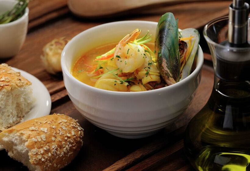 Doubletree By Hilton Hotel Gurgaon   New Delhi Ncr