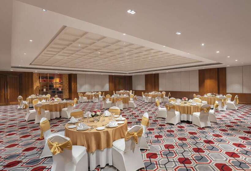 Doubletree By Hilton Hotel Gurgaon   New Delhi Ncr