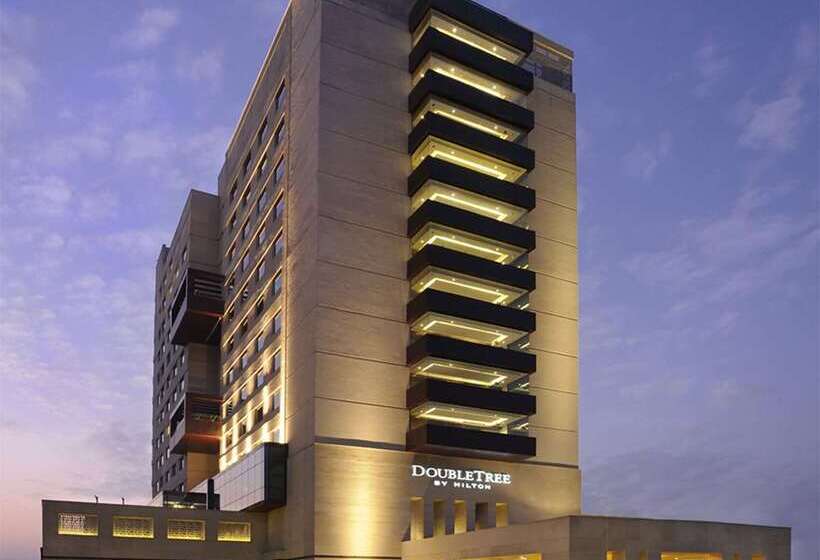 Doubletree By Hilton Hotel Gurgaon   New Delhi Ncr