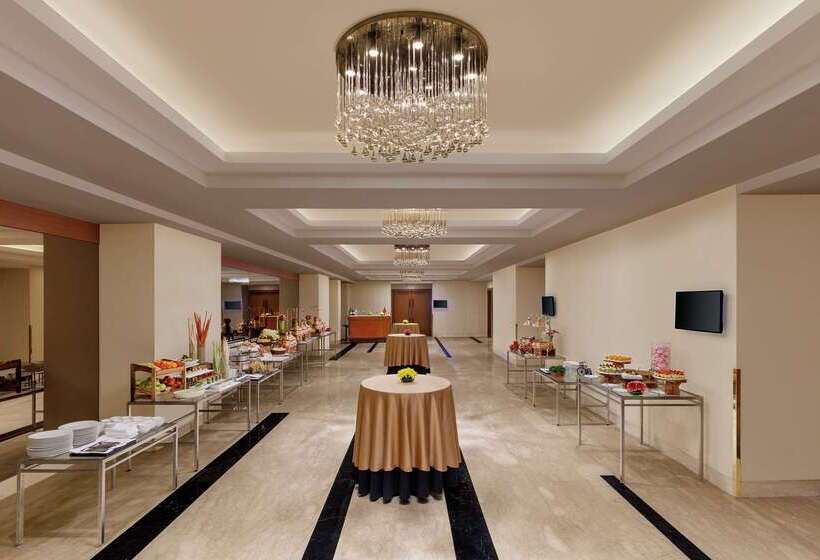 Doubletree By Hilton Hotel Gurgaon   New Delhi Ncr