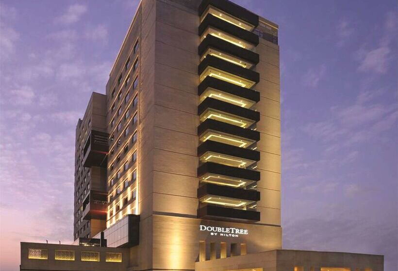 Doubletree By Hilton Hotel Gurgaon   New Delhi Ncr