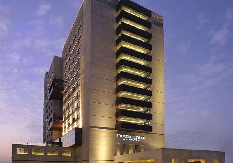Doubletree By Hilton Hotel Gurgaon   New Delhi Ncr