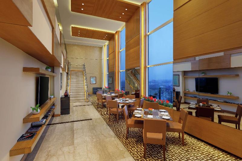 Doubletree By Hilton Hotel Gurgaon   New Delhi Ncr
