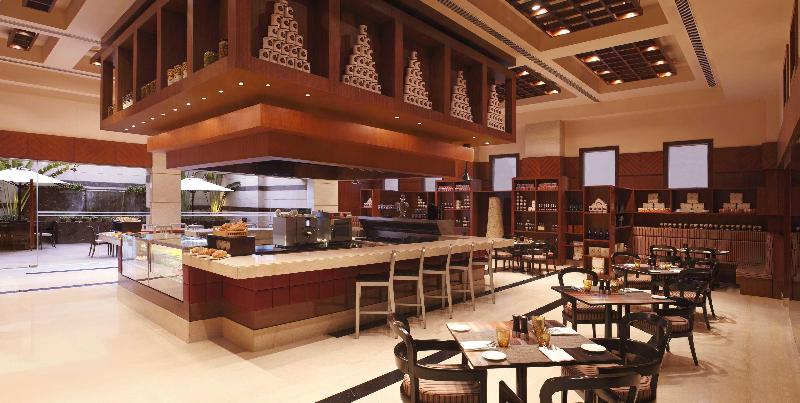 Doubletree By Hilton Hotel Gurgaon   New Delhi Ncr