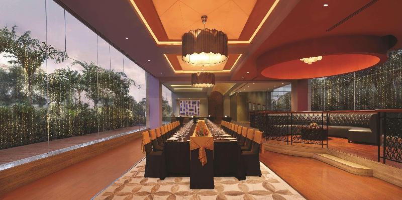 Doubletree By Hilton Hotel Gurgaon   New Delhi Ncr