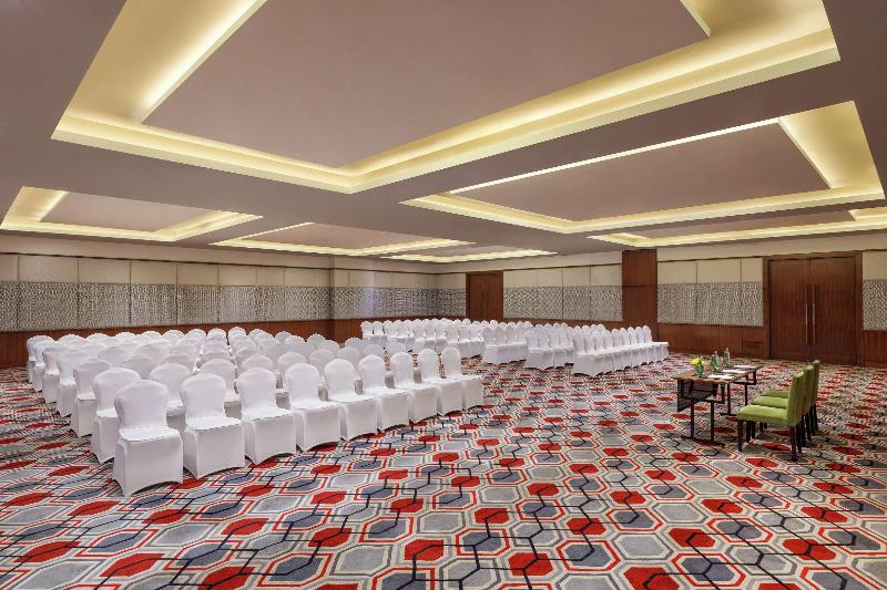 Doubletree By Hilton Hotel Gurgaon   New Delhi Ncr