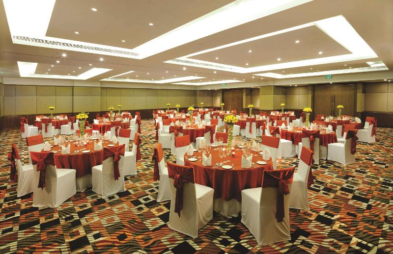 Doubletree By Hilton Hotel Gurgaon   New Delhi Ncr