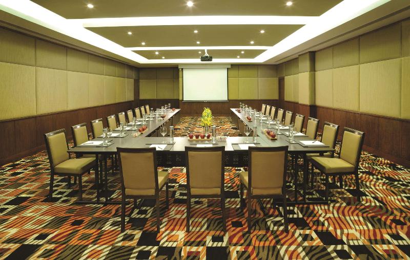 Doubletree By Hilton Hotel Gurgaon   New Delhi Ncr