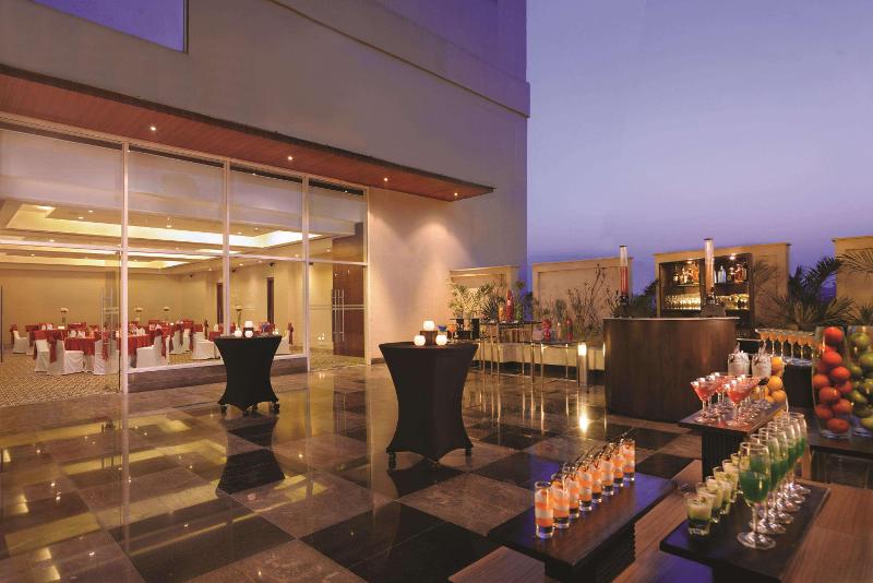 Doubletree By Hilton Hotel Gurgaon   New Delhi Ncr
