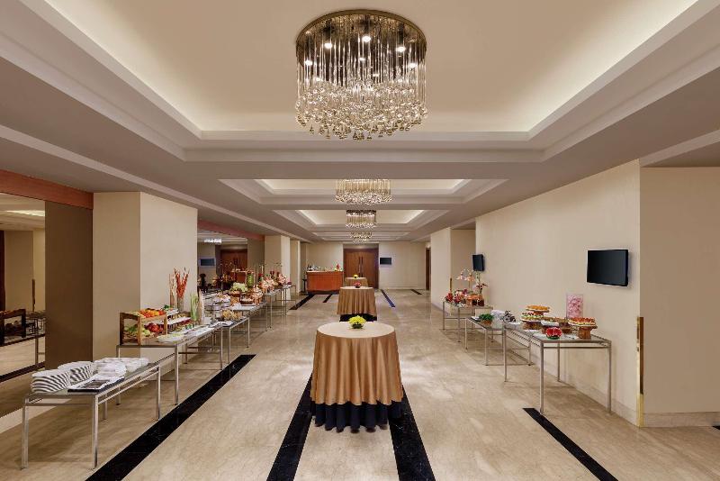Doubletree By Hilton Hotel Gurgaon   New Delhi Ncr