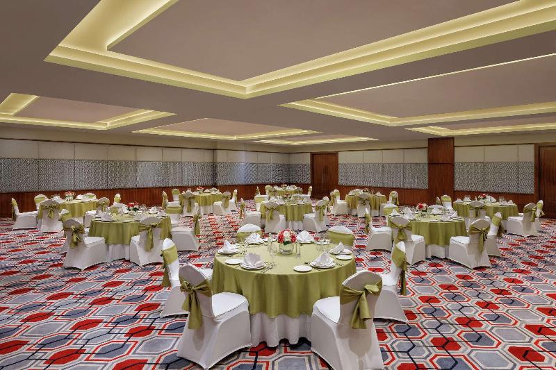 Doubletree By Hilton Hotel Gurgaon   New Delhi Ncr