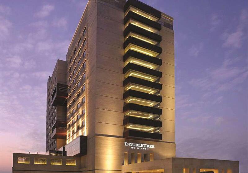 Doubletree By Hilton Hotel Gurgaon   New Delhi Ncr