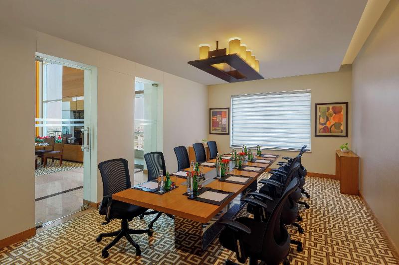 Doubletree By Hilton Hotel Gurgaon   New Delhi Ncr