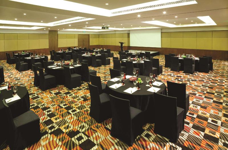 Doubletree By Hilton Hotel Gurgaon   New Delhi Ncr