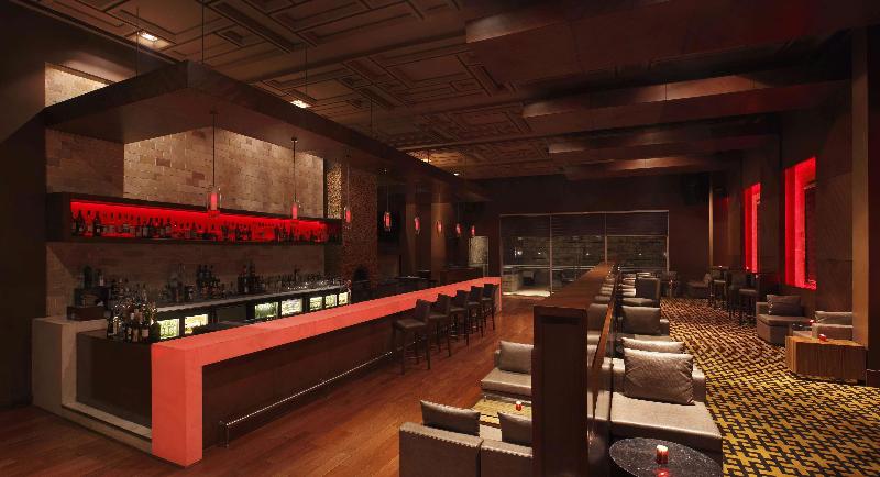 Doubletree By Hilton Hotel Gurgaon   New Delhi Ncr