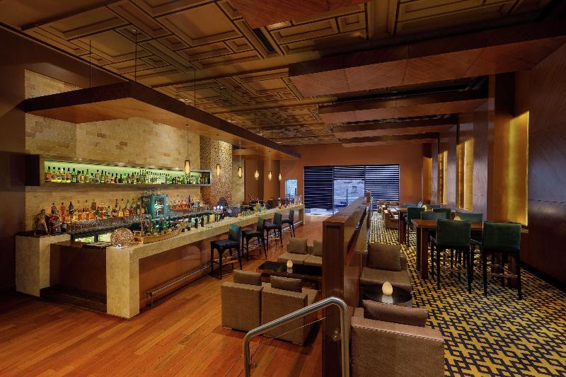 Doubletree By Hilton Hotel Gurgaon   New Delhi Ncr