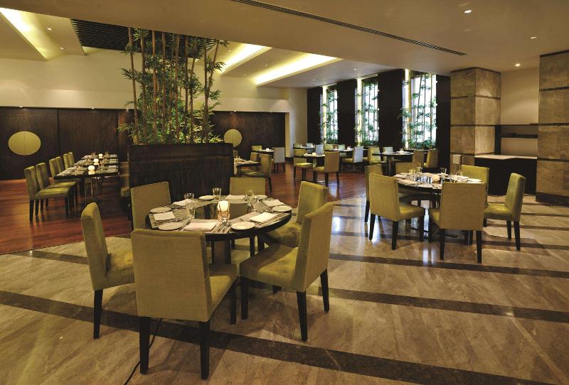 Doubletree By Hilton Hotel Gurgaon   New Delhi Ncr