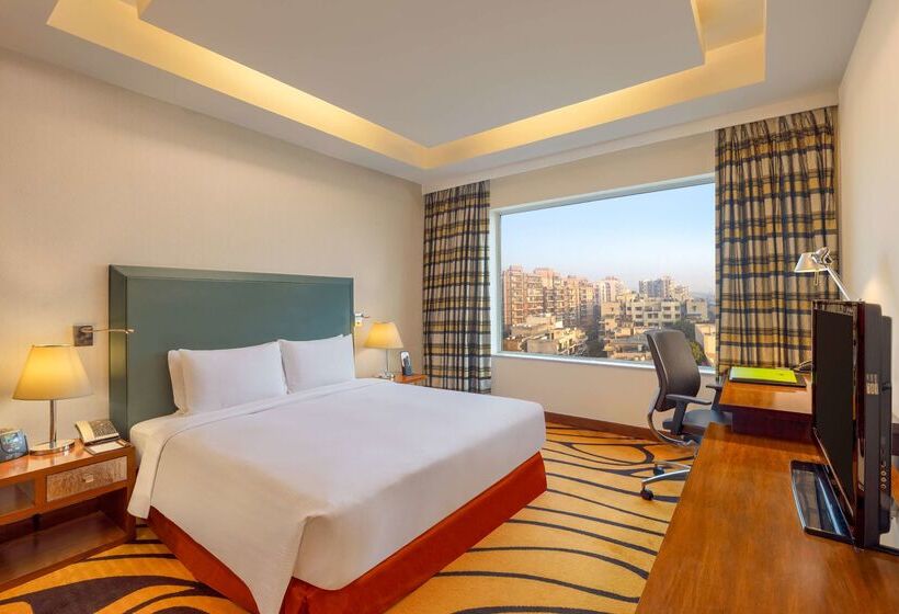 Doubletree By Hilton Hotel Gurgaon   New Delhi Ncr