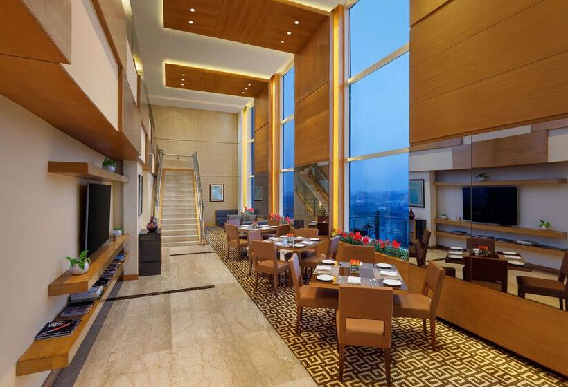 Doubletree By Hilton Hotel Gurgaon   New Delhi Ncr