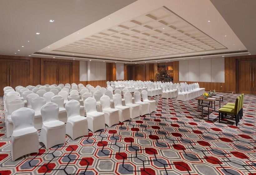 Doubletree By Hilton Hotel Gurgaon   New Delhi Ncr