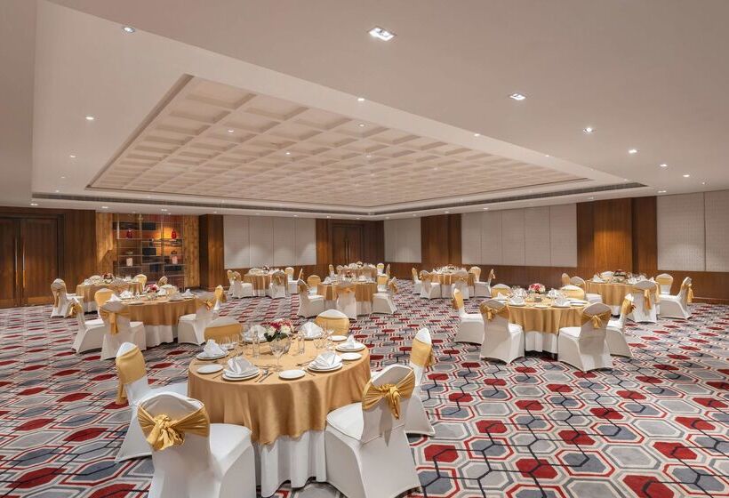 Doubletree By Hilton Hotel Gurgaon   New Delhi Ncr