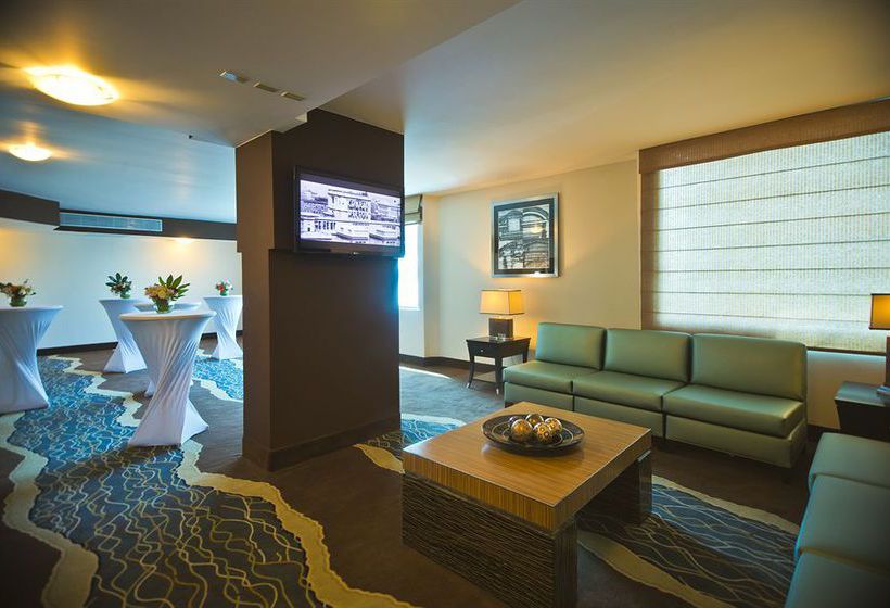 酒店 Doubletree By Hilton Panama City