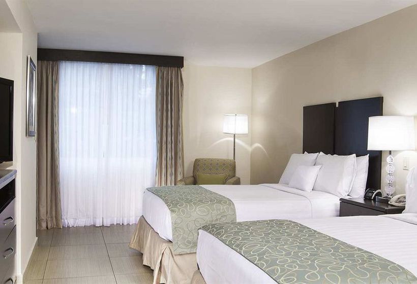 酒店 Doubletree By Hilton Panama City